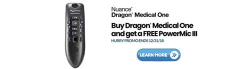 Dragon Medical One | Voice Automated