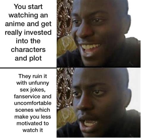 Most Popular Hentai Tags In America By State Animememes