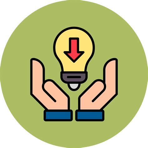 Energy Consumption Vector Icon 20462670 Vector Art At Vecteezy