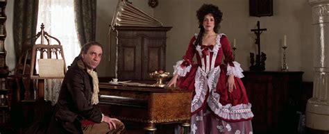 Amadeus Movie Costumes 1920s Outfits Amadeus Century Clothing