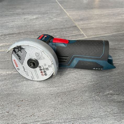Bosch GWS 12V-76 Professional | Kaufen auf Ricardo