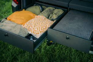 Vanderer Two Mit Sleep Storage Modul Ausstattung Und Preise