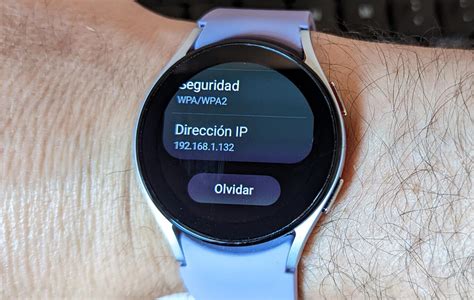 C Mo Arreglar El Mayor Problema De Los Samsung Galaxy Watch Tensi N