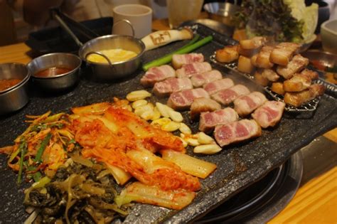 미아사거리역 삼겹살 깃든 미아맛집 삼겹살 추천 네이버 블로그