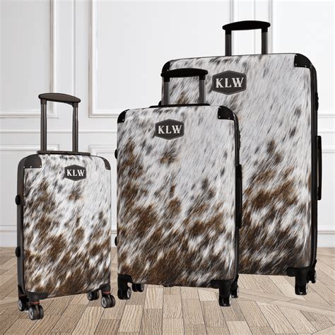 All Luggage With Wheels – Touch Of Glam Gifts