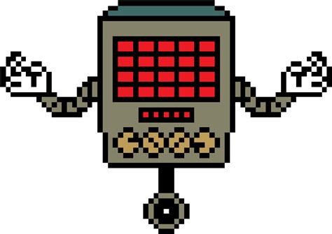 Download Speed 141 Undertale Mettaton Sprite Transparent Png