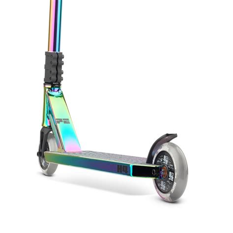 Купить самокат PRO SCOOTER HIPE H4 Neochrome 2022 в Минске