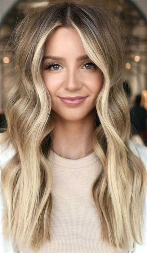 30 Beige And Buttery Blonde Hair Color We Are Entering The Autumn