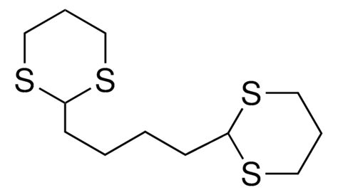 Dithian Yl Butyl Dithiane Aldrichcpr Sigma Aldrich