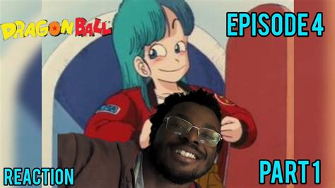 Oolong The Terrible Dragon Ball Episode Reaction Part