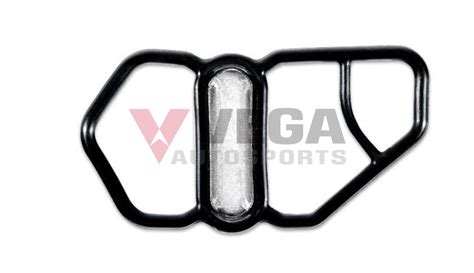 B Series Vtec Solenoid Gasket To Suit Honda B Series Engines 15825 P08 Vega Autosports