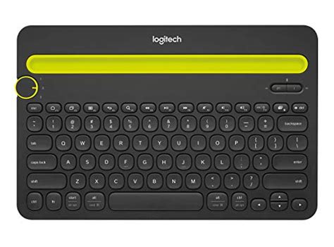 Logitech K380 vs. Logitech K480 - Low Profile Keyboards on a Budget - One Computer Guy