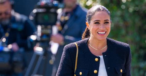 Netflix Cancela La Serie Feminista De Meghan Markle