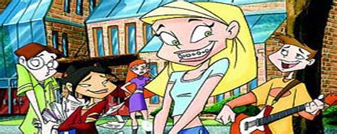 Braceface - Cast Images | Behind The Voice Actors