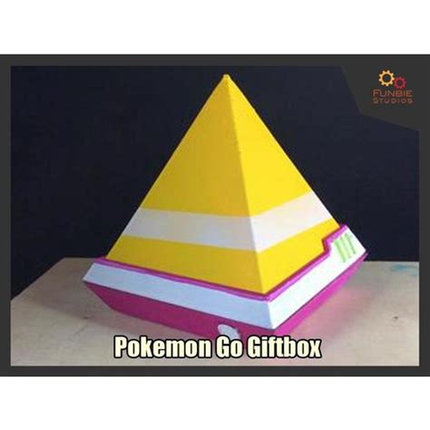 Aldım Geldi Pokemon Giftbox Go Plastik Aparat Fiyatı