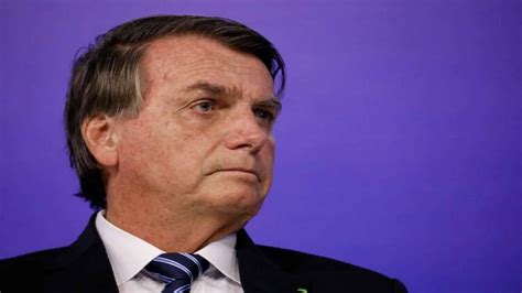 Bolsonaro Sobre Kirchner J Tem Gente Querendo Me Culpar Contrafatos