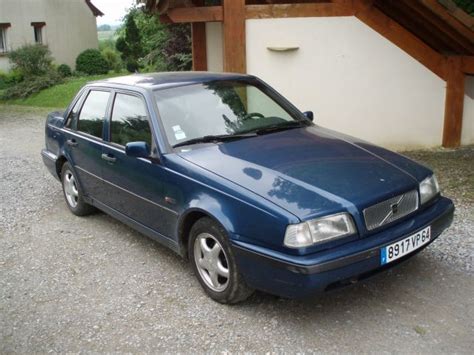 Volvo 460 GLT:picture # 9 , reviews, news, specs, buy car