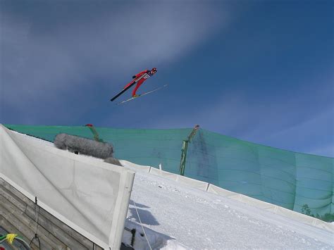 Program Og Resultater Verdenscup Hopp Kvinner 2024 2025 Sportsidioten No