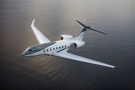 Aircraft - Gulfstream News - Gulfstream News