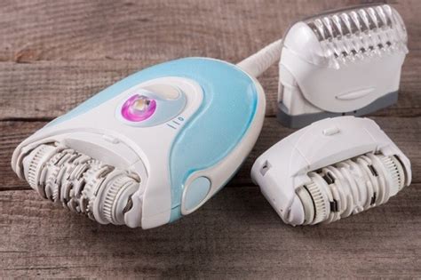 Electric Shaver Vs Electric Epilator Which Is Better