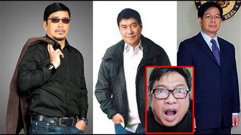 Bakit Panay Banat Ngayon Ni Ben Tulfo Kay Idol Raffy Lacson Di