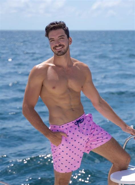 5 Mens Swimwear Trends That Will Make It To Summer Caha Capo