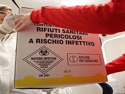 Smaltimento E Gestione Dei Rifiuti Sanitari Tutta La Normativa Nurse