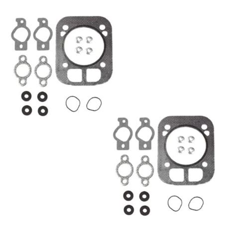 2PS Head Gasket Kit For Kohler PCV680 PCV740 2484104 S 2404116 2404137