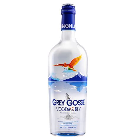 Grey Goose Png Images