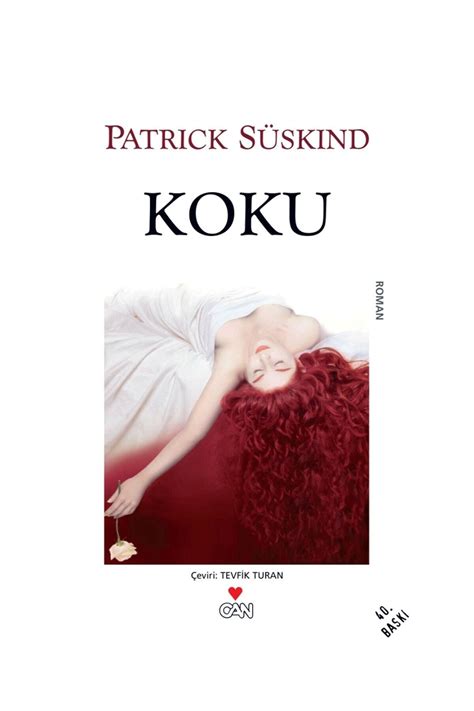 Can Yayınları Koku Patrick Süskind Fiyatı, Yorumları - Trendyol