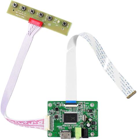 Lcdboard Hdmi Lcd Controller Board For India Ubuy