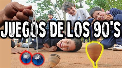 Juegos Tradicionales De El Salvador Que Ondas Youtube