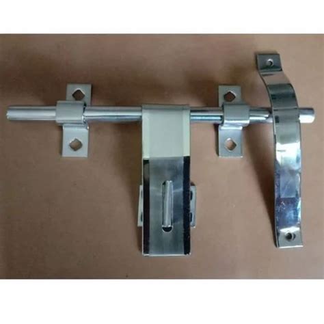 10inch Stainless Steel Door Aldrop Kit At Rs 110 Piece Stainless