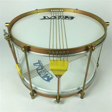 Caixa - Buy Brazilian drums at viradadrums.com