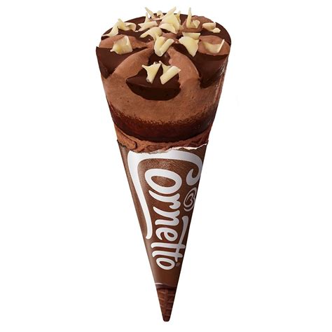 Algida Cornetto Okol Da Zmrzlina X Ml Zvoska