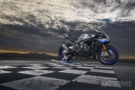 Yamaha YZF R1M 2019 Se Abren Las Reservas Para Su Compra Motorbike