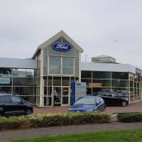 Evans Halshaw Ford Milton Keynes, Milton Keynes | New Car Dealers - Yell