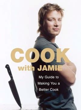 Cookbook: Jamie Oliver Cookbook