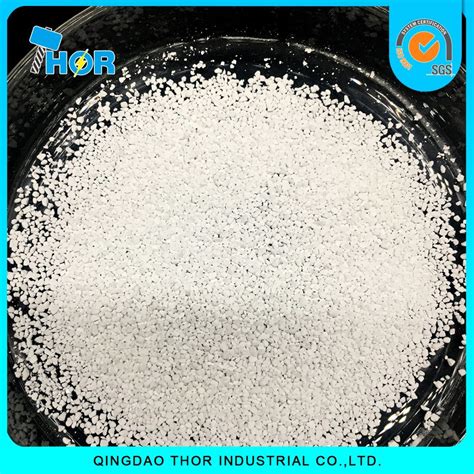 Swimming Pool Water Purification Pool Trichloroisocyanuric Acid TCCA 90