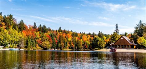 Where To See Fall Colours In Ontario These Parks Are At Their Peak