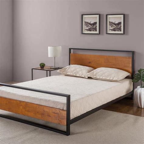 Modern Bed M Ro Ya Home