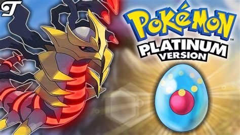 How To Get Manaphy Phione Manaphy Egg Pok Mon Platinum Youtube