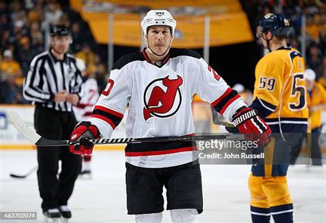 Jordin Tootoo Devils Photos and Premium High Res Pictures - Getty Images