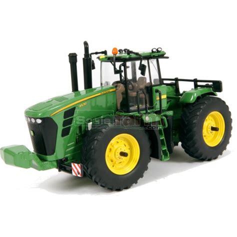 Britains 42370 John Deere 9530 Tractor