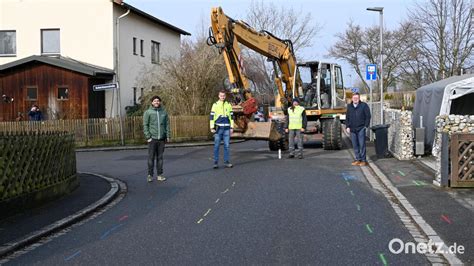 Erschließung des Baugebietes Kindertagesstätte Winterstraße in Amberg