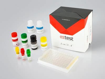 HCV-Ab ELISA Kit - بادياب طب