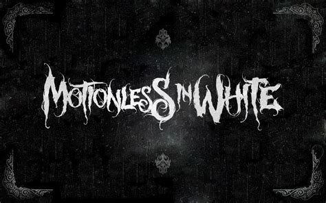 🔥 [110+] Motionless In White Wallpapers | WallpaperSafari