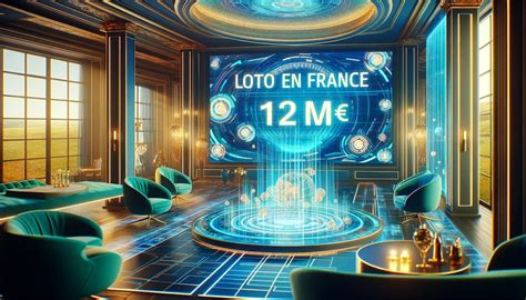 Tirage Loto Mercredi 8 Novembre 2023