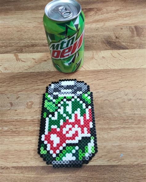 Diy Perler Beads, Perler Bead Art, Pearler Beads, Fuse Beads, Easy ...