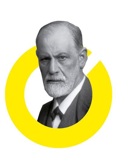 Sigmund Freud El Padre Del Psicoanálisis Mente Y Personalidad